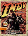 indiana jones and the last crusade - the action game rom